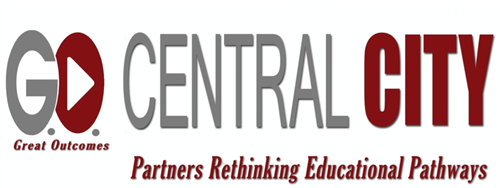 Go central City Logo 